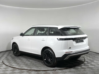 2026 Jaecoo J6, белый, 2330000 рублей, вид 4