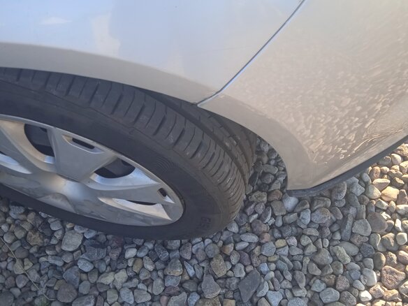 2013 Ford Focus III, серый, 750000 рублей - вид 5
