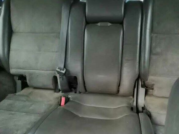 2001 Land Rover Discovery II, серебристый, 950000 рублей - вид 9