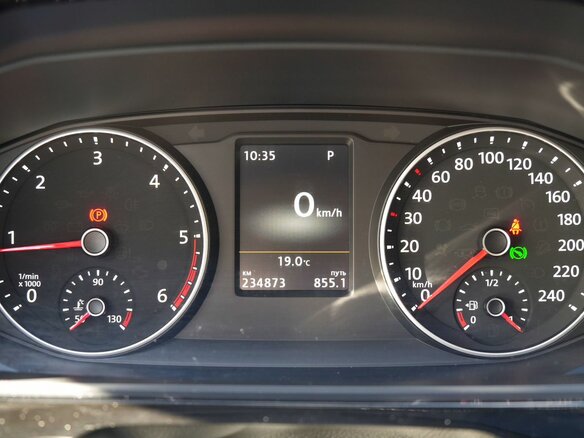 2018 Volkswagen Multivan T6, чёрный, 3700000 рублей - вид 14