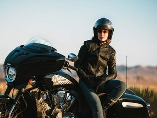 2026 Indian Chieftain, чёрный, 3890000 рублей, вид 5
