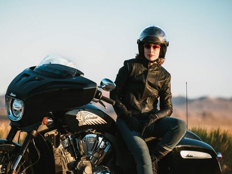 2026 Indian Chieftain, чёрный, 3890000 рублей, вид 5