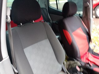 2006 Kia Picanto I, серебристый, 310000 рублей, вид 4