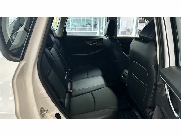 2025 Changan CS35 Plus I Рестайлинг, белый, 2814341 рублей - вид 12