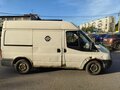 2006 Ford Transit, белый, 440000 рублей - вид 11