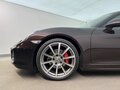 2016 Porsche Cayman S II (981), коричневый, 6390000 рублей - вид 7