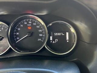 2021 Nissan Terrano III (D10), серый, 1850000 рублей, вид 4