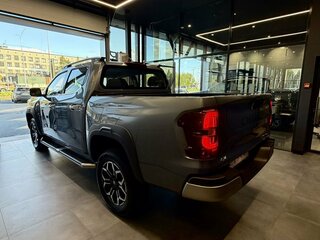 2026 Changan Hunter Plus, серый, 4099900 рублей, вид 4