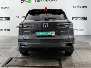 2024 Changan UNI-S I, серый, 2194100 рублей, вид 4