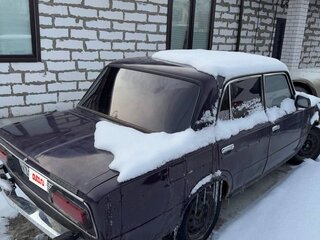 2002 Lada (ВАЗ) 2106 5-speed, фиолетовый, 120000 рублей, вид 4