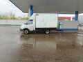 2006 ГАЗ ГАЗель (2705), белый, 420000 рублей - вид 7