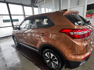 2017 Hyundai Creta I, коричневый, 1850000 рублей, вид 3