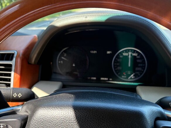 2011 Land Rover Range Rover III Рестайлинг 2, серый, 1620000 рублей - вид 7