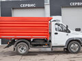 2026 ГАЗ ГАЗон Next, белый, 4502000 рублей - вид 3