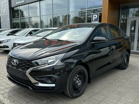 Lada (ВАЗ) Iskra