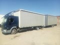2010 DAF LF 55, синий, 5800000 рублей - вид 2