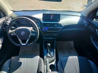 2023 Changan Alsvin, белый, 601200 рублей, вид 5