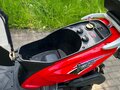 2013 Nexus Fantom, красный, 83000 рублей - вид 7