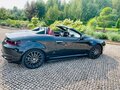 2008 Alfa Romeo Spider III, чёрный, 3500000 рублей - вид 10