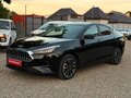 2023 JAC J7 I, чёрный - вид 5