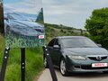 2005 Mazda 6 I (GG) Рестайлинг, серый, 499000 рублей - вид 6