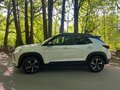 2020 Chevrolet TrailBlazer III, белый, 2200000 рублей - вид 9