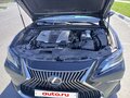 2020 Lexus ES 250 VII, чёрный, 5000000 рублей - вид 10