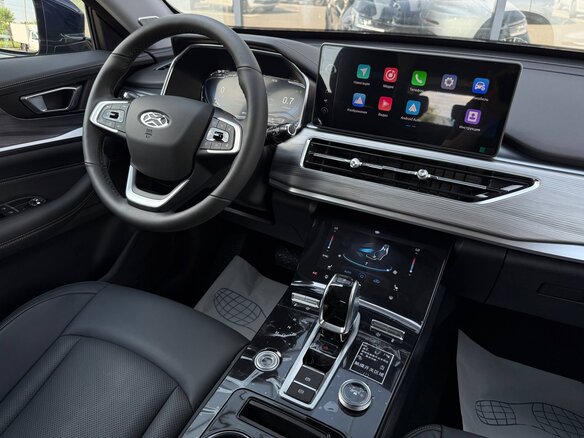 2024 Xcite X-Cross 8, синий, 3359000 рублей - вид 13