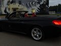 2015 BMW 4 серии 428i F32/F33/F36, чёрный, 2000000 рублей - вид 11