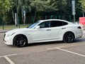 2013 Infiniti M M37 IV, белый - вид 8