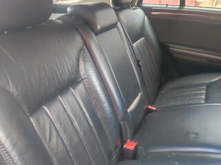 2007 Mercedes-Benz M-Класс 350 II (W164), чёрный, 1420000 рублей, вид 5