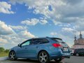 2013 Chevrolet Cruze I Рестайлинг, голубой, 900000 рублей - вид 9