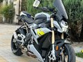 2021 BMW S 1000 R, серый, 2140000 рублей - вид 10