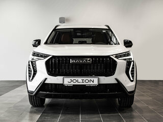 2026 Haval Jolion I Рестайлинг 2, белый, 2474010 рублей, вид 2
