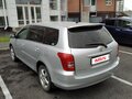 2006 Toyota Corolla Fielder X (E140, E150), серебристый, 830000 рублей - вид 1