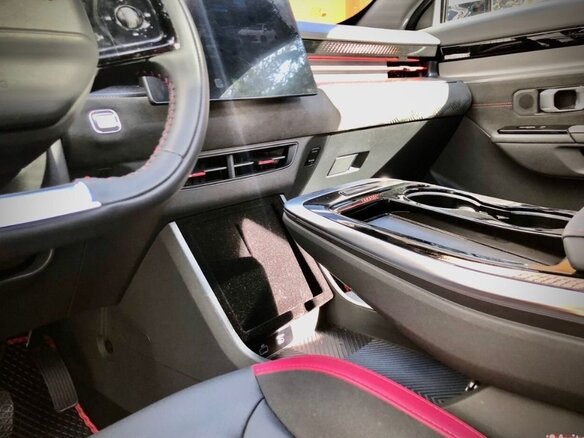 2022 Jetour Dashing I, голубой, 2580000 рублей - вид 28