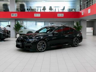 BMW M5 Competition VI (F90)