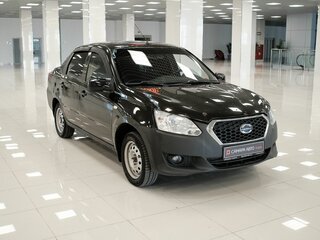 2019 Datsun on-DO I, коричневый, 300000 рублей, вид 3