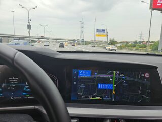 2023 Changan CS75 Plus I Рестайлинг, белый, 2300000 рублей, вид 1