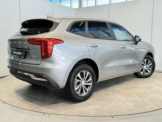 2023 Haval Jolion I, серый, 1950000 рублей, вид 5