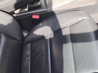 2004 Audi A6 III (C6), чёрный, 950000 рублей, вид 4