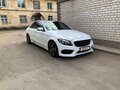 2015 Mercedes-Benz C-Класс 250 IV (W205), белый, 2100000 рублей - вид 10
