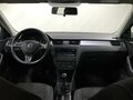 2014 Skoda Rapid I, серебристый, 1200000 рублей - вид 6