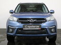 2017 Chery Tiggo 3 I, синий, 519000 рублей - вид 1