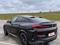 2020 BMW X6 40i III (G06), чёрный, 7800000 рублей - вид 3