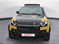 2026 Land Rover Defender 110 II, жёлтый, 14500022 рублей - вид 1