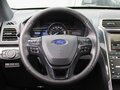2016 Ford Explorer V Рестайлинг, синий - вид 11