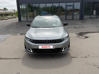 2023 Kaiyi E5, серый, 1000000 рублей, вид 1