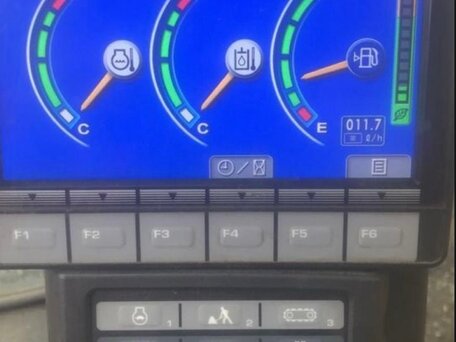 2014 Komatsu PC220-8, 12200000 рублей, вид 5