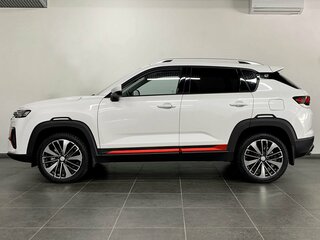 2025 Changan CS35 Plus I Рестайлинг, белый, 2839900 рублей, вид 3